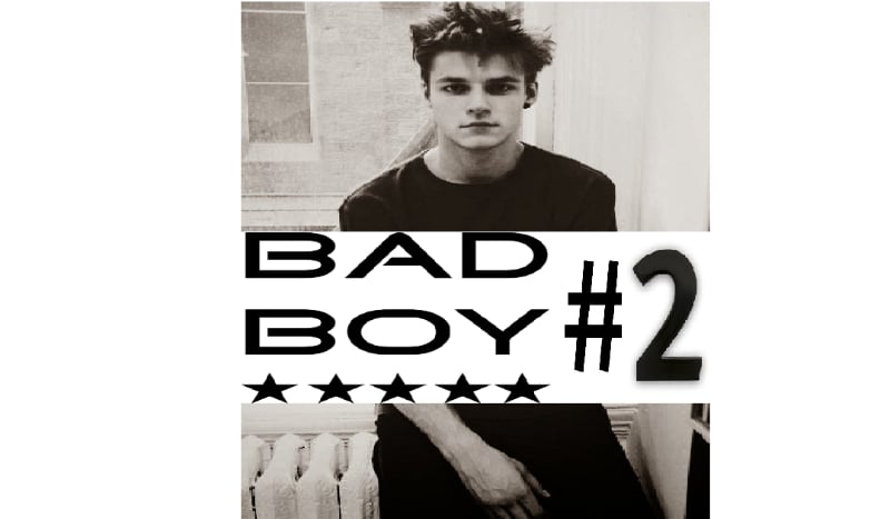 Bad Boy #2