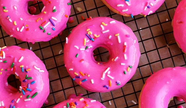 Co wolisz? 8 pytań o słodyczach!