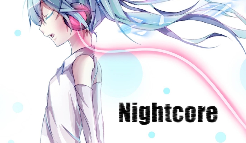 Jakiego nightcore powinieneś posłuchać ?