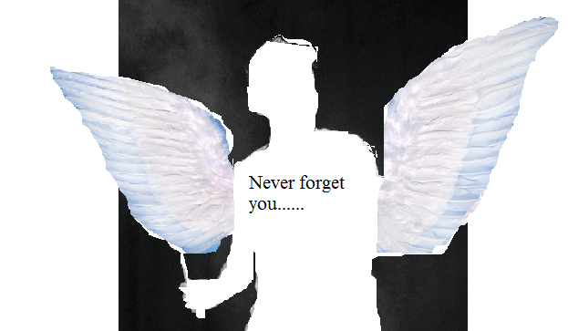 Never forget you #5