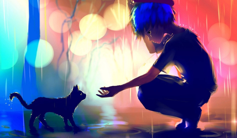 Tajemnica przeszłości #2