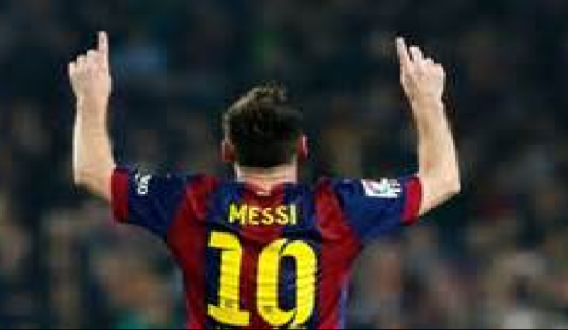 czy znasz leo messiego?