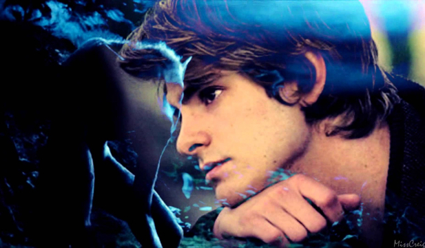 Twoja historia z Remusem #1