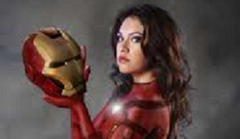 My name is Stark. Osana Stark. #12