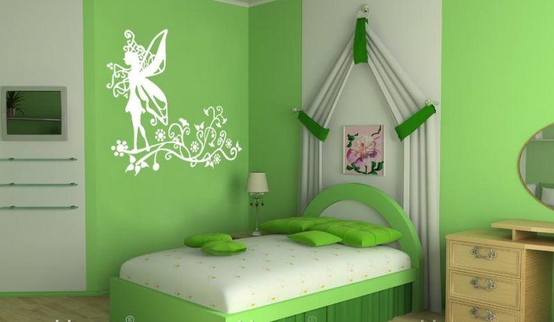 jakim pokojem jesteś