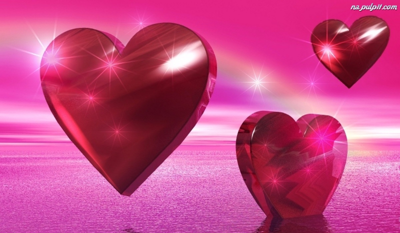 Ile pies Husky cię kocha ?