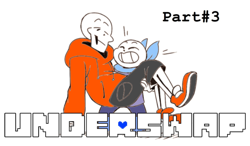 Underswap#3