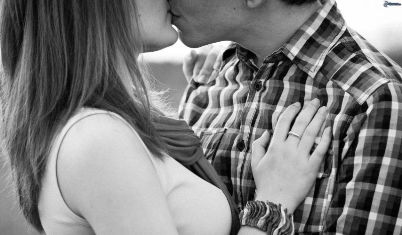 „Miłość z zaskoczenia” #5