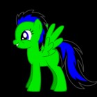 Lime Dashie
