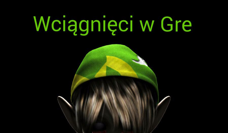 Wciągnięci w Gre…#7