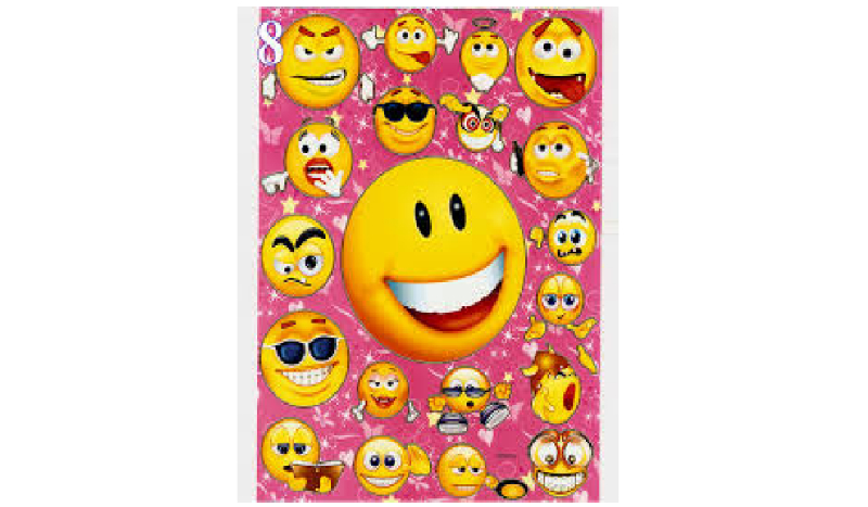 Czy rozpoznasz emotki?