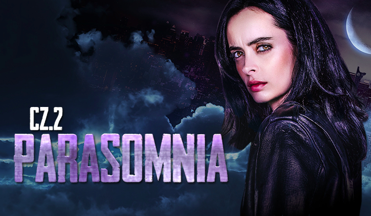 Parasomnia II