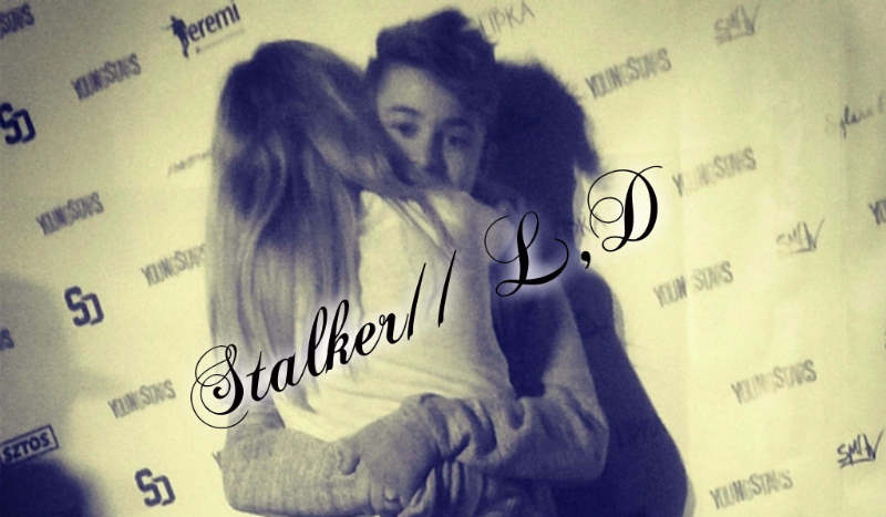 Stalker// L.D -9-