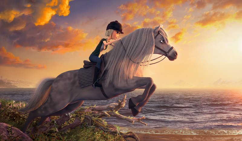 w ilu trocentch powinnaś zagrać w star stable?