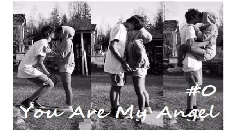 You Are My Angel|Youtube #0
