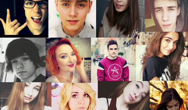 Jaki youtuber/youtuberka się z tobą zaprzyjaźni ?