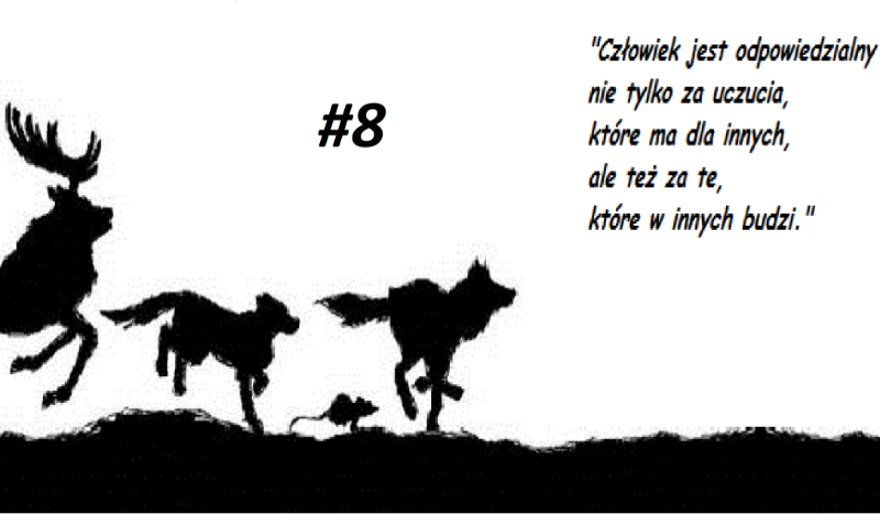 Jesteś jedną z nich… #8