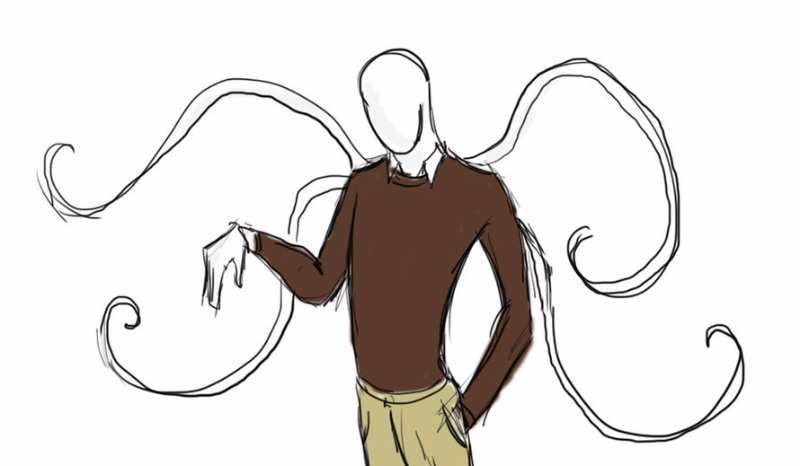 Kompedium bestii #42 Tenderman