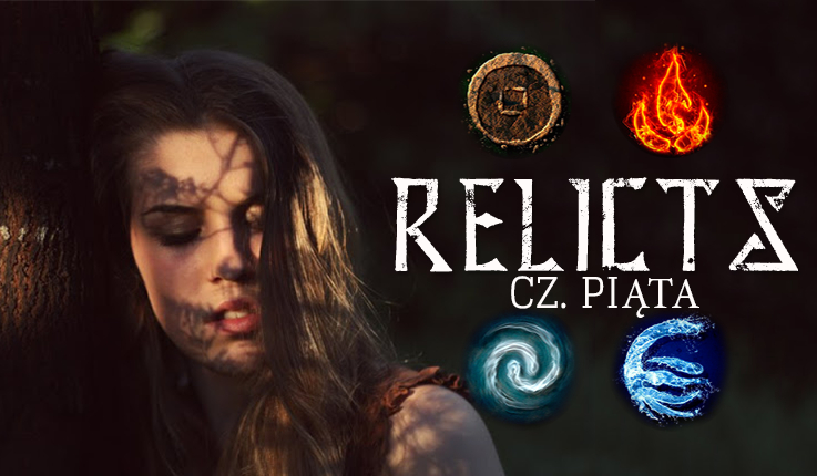 Relicts #5