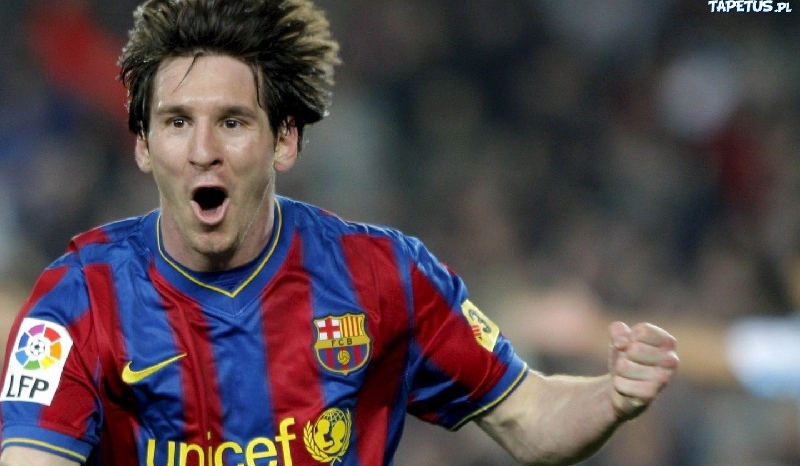 wszystko o leo messim