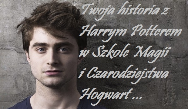 Twoja historia z Harrym Potterem w Hogwarcie! #13