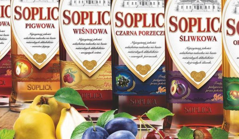 Jaką wódką smakową jesteś?