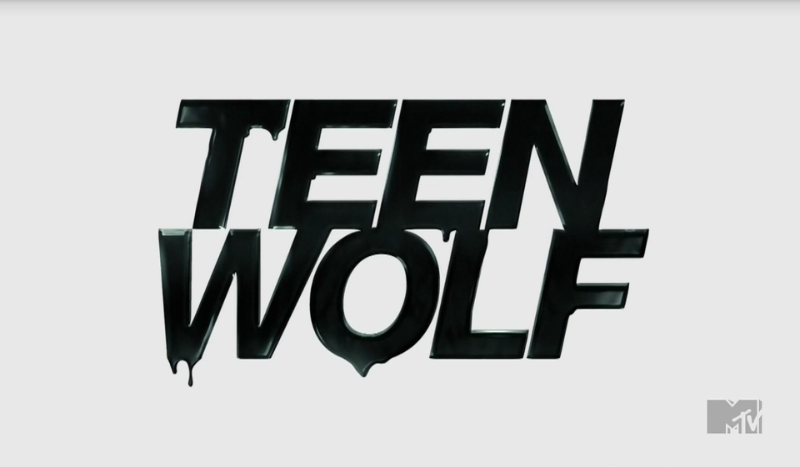 Co wiesz o Teen Wolf?