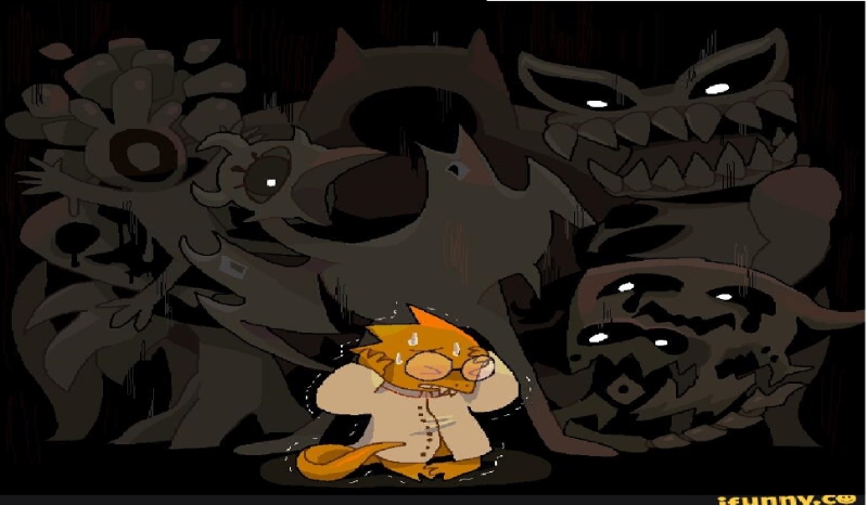 Czy Przetrwał/ała byś Amalgamaty