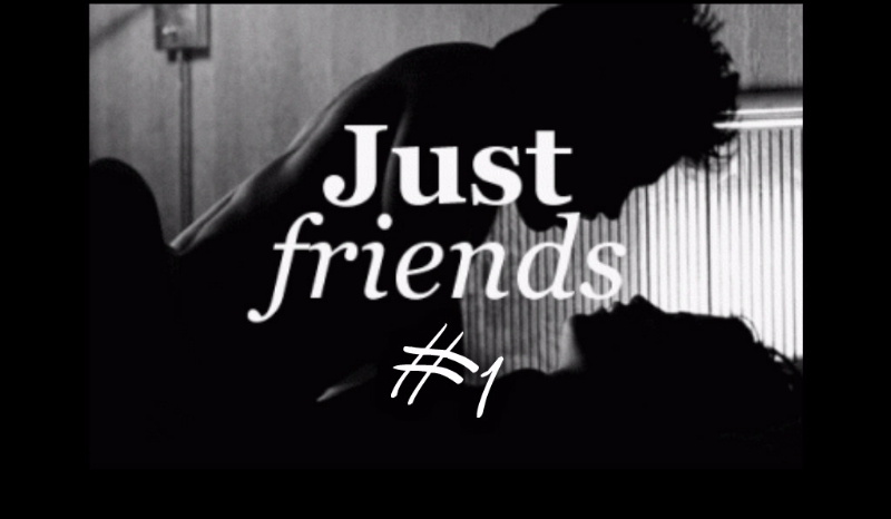 To tylko przyjaźń…