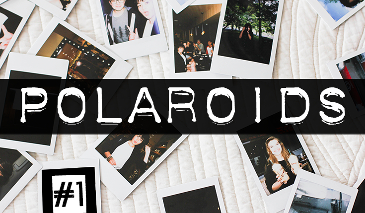 Polaroids #1