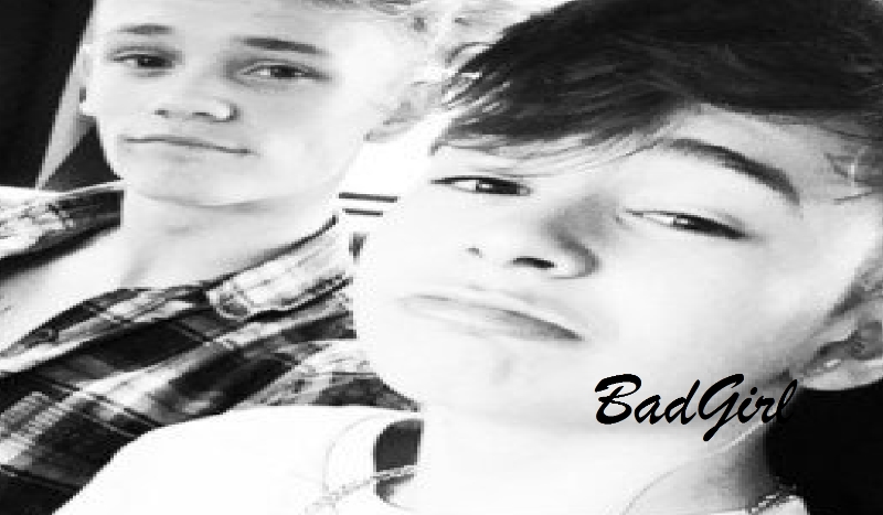BadGirl #2