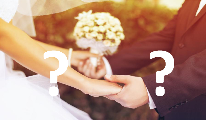 czy jesteś gotowa na ślub ?