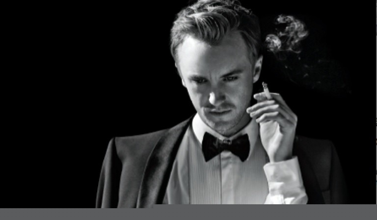 Draco Malfoy… Nieznane oblicze #6