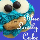BlueLovelyCake