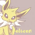 Jolteon
