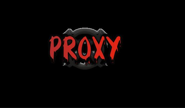 #2 Proxy
