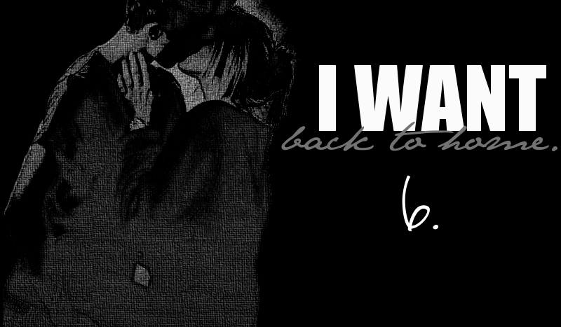 I want back to home #6 MAX