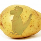 ZiemniaczanyDinozaur