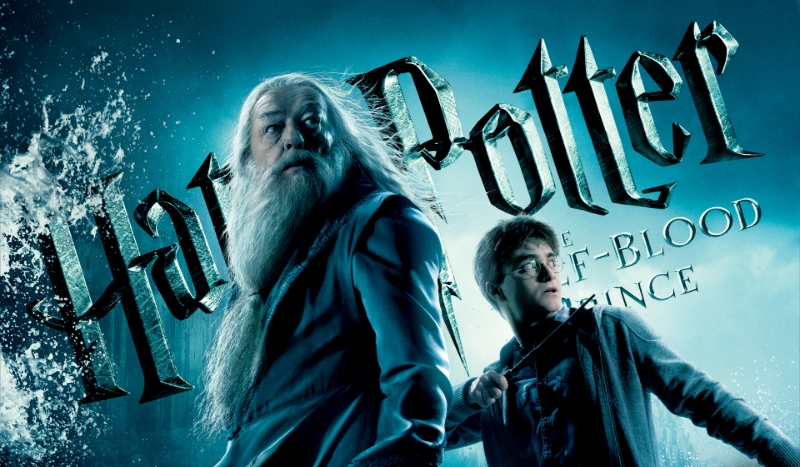 Kogo z Harry’ego Potter’a przypominasz?