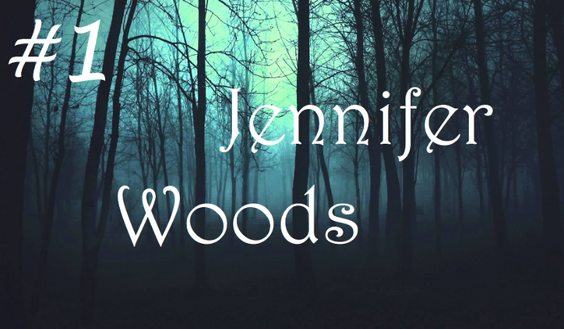 Jennifer Woods #1