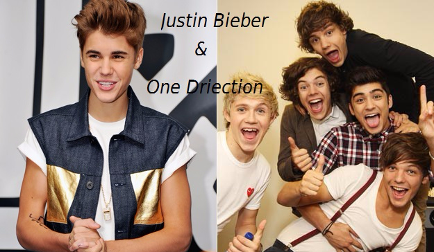 Jak zakończy się twoja historia z Justin’em Bieber’em jako siostra Louis’a z One Driection ?