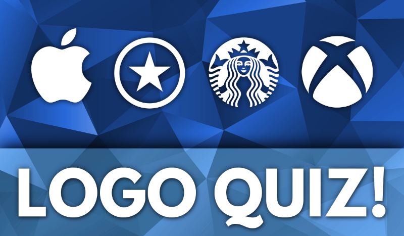 Logo quiz!