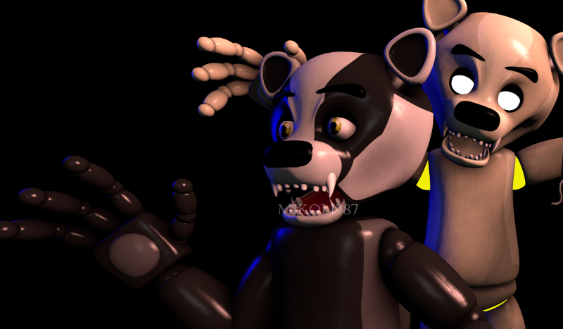 Co myśli o tobie Black?