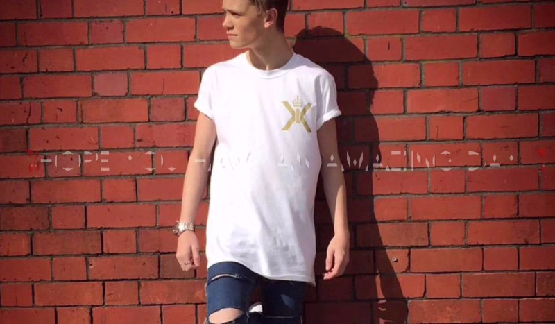 Twoja historia z Charliem Lenehanem