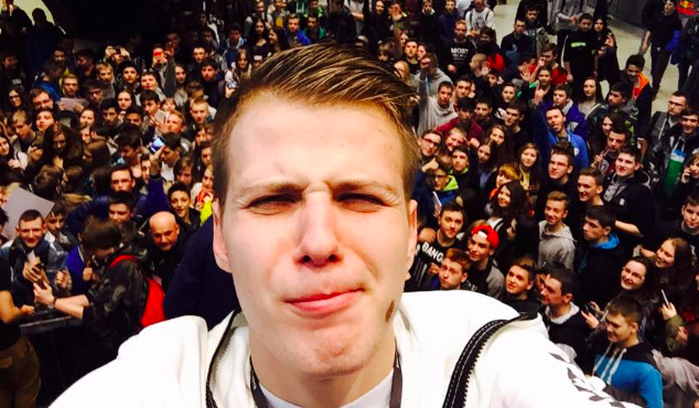 izi pytania o TheNitroZyniak