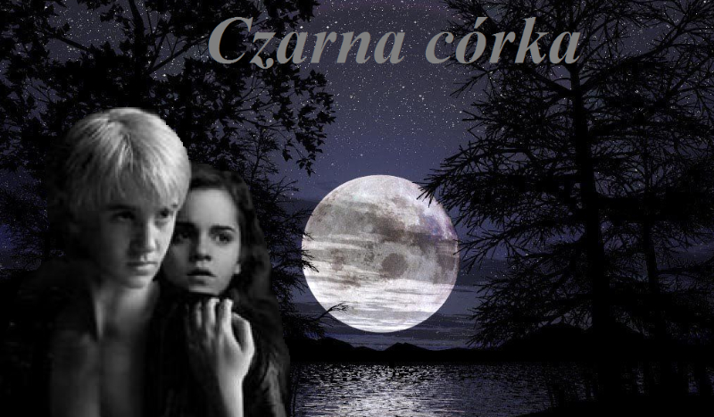 Czarna córka #8