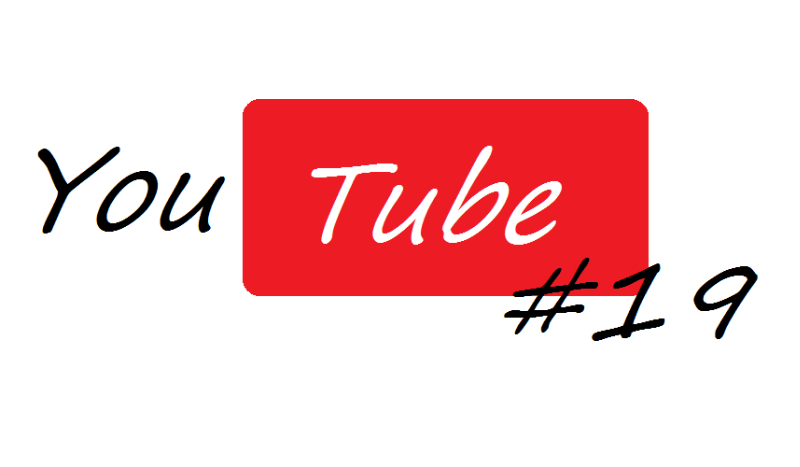 Historia z YouTube #19