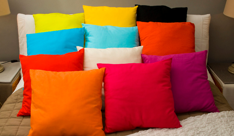 Jaka poduszka do ciebie pasuje?