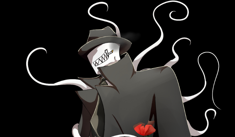 Kompendium bestii #41 offenderman