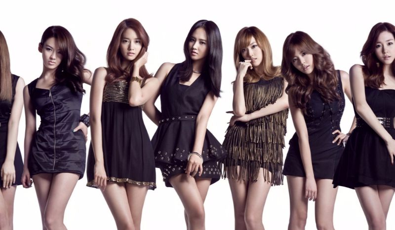 Jaką dziewczyną jesteś?